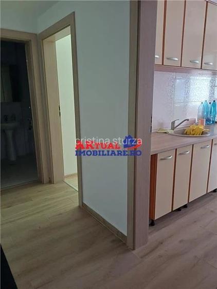 Ap.2cam-60mp ,et.5/6,dec,Sos Salaj , Dream  Residence-Parcare inclusa - 4