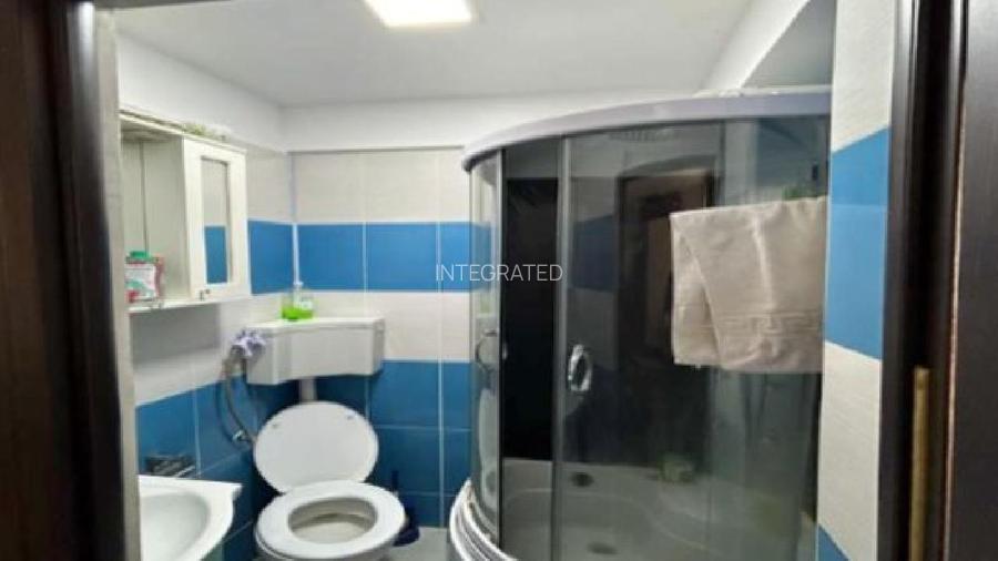 UNIVERSITATE, Apartament 3 camere - etaj 3 - 9