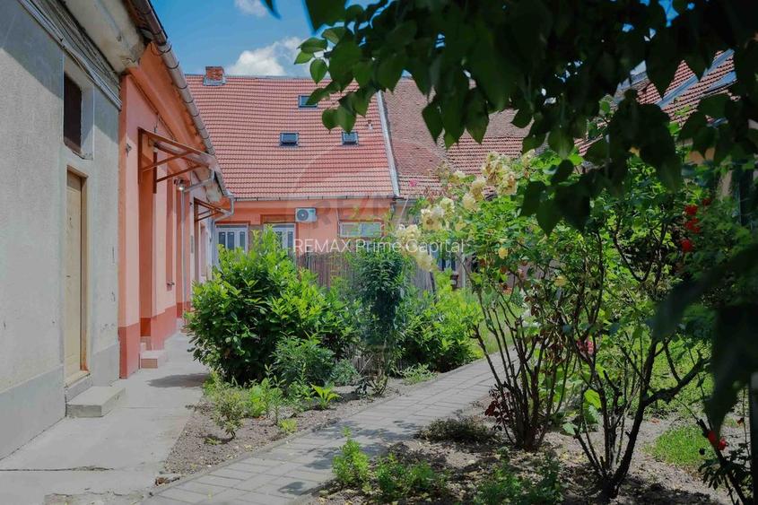 Apartament cu 3 camere de vânzare în zona Ultracentral - 12