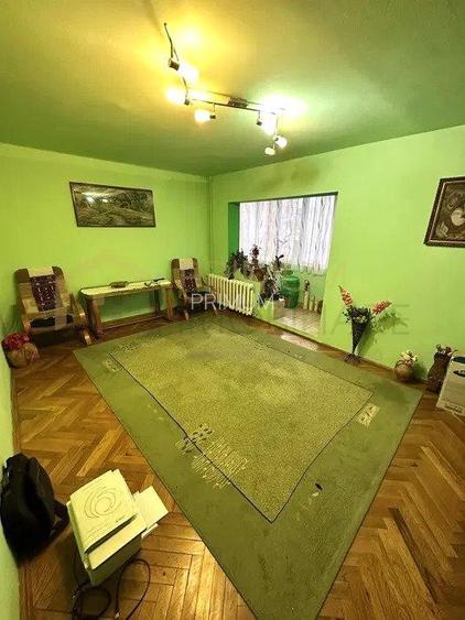 BUCOVINA - 4 cam - 2 bai - 2 balcoane - centrala proprie - clima - decomandat - - 7