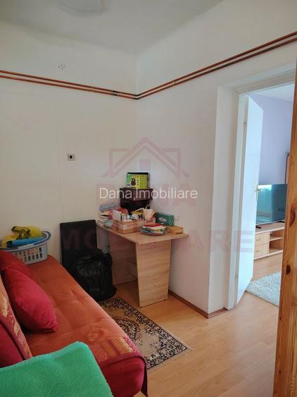 CASĂ DE VÂNZARE 5 CAMERE ÎN OȚELU-ROȘU, \JUD. CS - 5