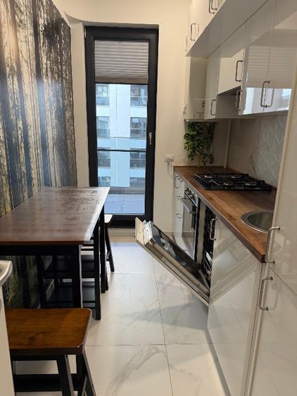 Inchiriez apartament 2 camere Novum Politehnica