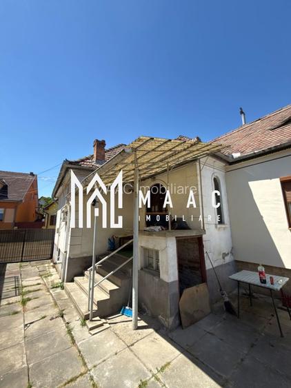 Casă în Curte Comună | 53 Mp | Pivniță Amenajată | Zona Piața Cluj - 16