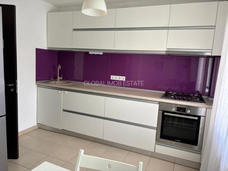 Inchiriere apartament 3 camere zona Doamna Ghica - Colentina - 3