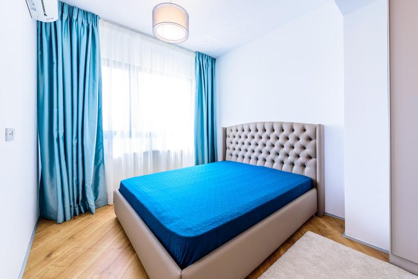 Inchiriere Apartament 3 camere A2 B 196 4 City North, Pipera