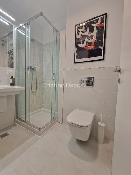 Inchiriere: Apartament modern 3 camere in Baneasa, langa gradina zoologica - 10