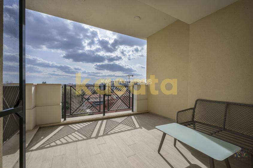 4 camere Triana Pipera | 188 mp utili | 2 locuri parcare + 2 boxe - 42