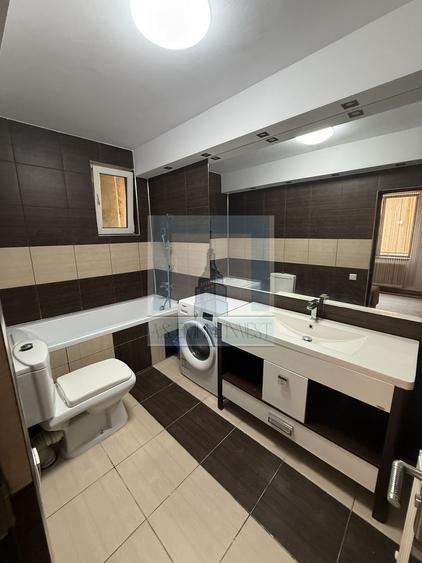 Apartament 3 camere la casa, mobilat/utilat-zona Centrul Istoric