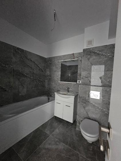 NOU 63 MP - 2 CAMERE -Etaj 3/4 - PRIMUL PROPRIETAR
