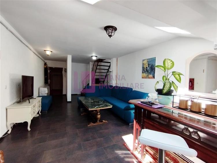 Apartament 2 camere de vanzare | 128 mp | zona Strand 2