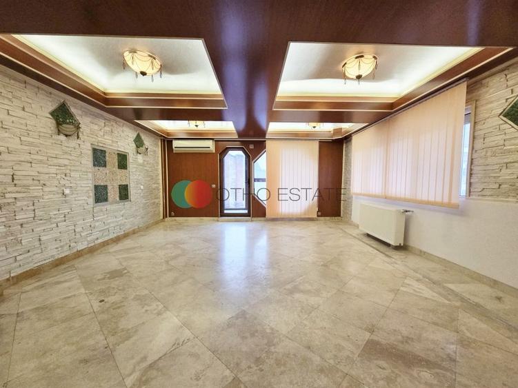 Piata Romana | Birouri - Salon infrumusetare| Ultracentral | 115 Mp