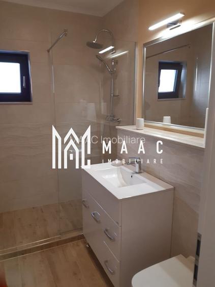 Apartament 2 camere de închiriat | Șelimbăr | vilă, 51 mp - 7