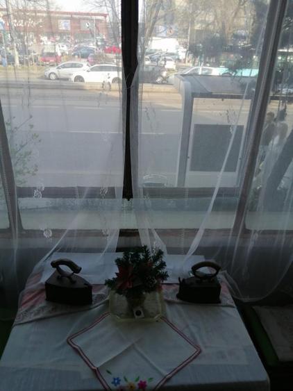 3 Camere | Floreasca | Balcon | Investitie