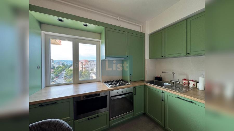 FARA COMISION! Apartament 3 camere, zona excelenta - Bd. N. TITULESCU