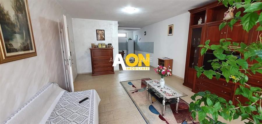 Casa 5 camere, D+P 1200 mp teren, toate utilitatile - 18