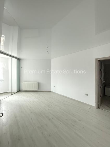 GARSONIERA SPATIOASA IN BLOC NOU - 33 MP - COMISION 0% - TVA INCLUS - MILITARI - 2
