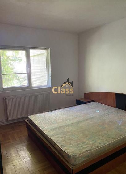 Apartament 2 camere | Decomandat | 60 mpu | Gh. Dima Zorilor