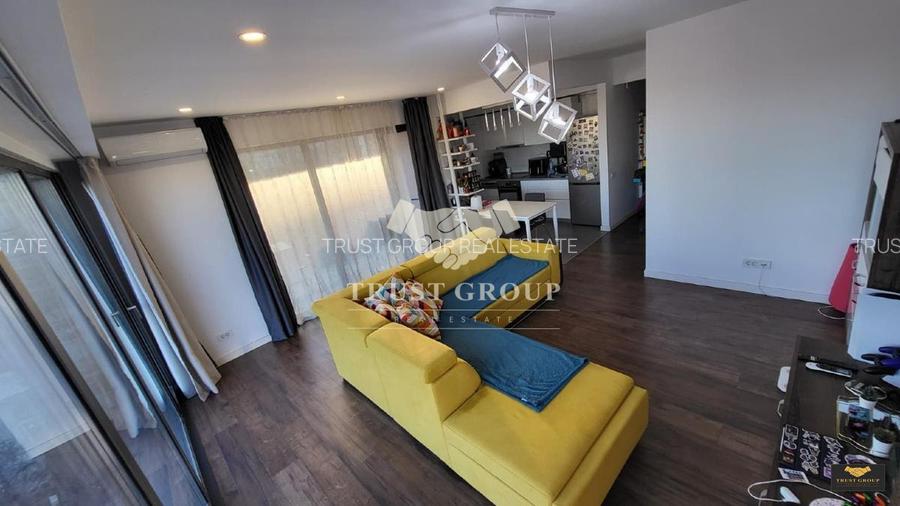 Apartament modern cu 3 camere, Victoriei-Banu Manta | Imobil 2021 - 4