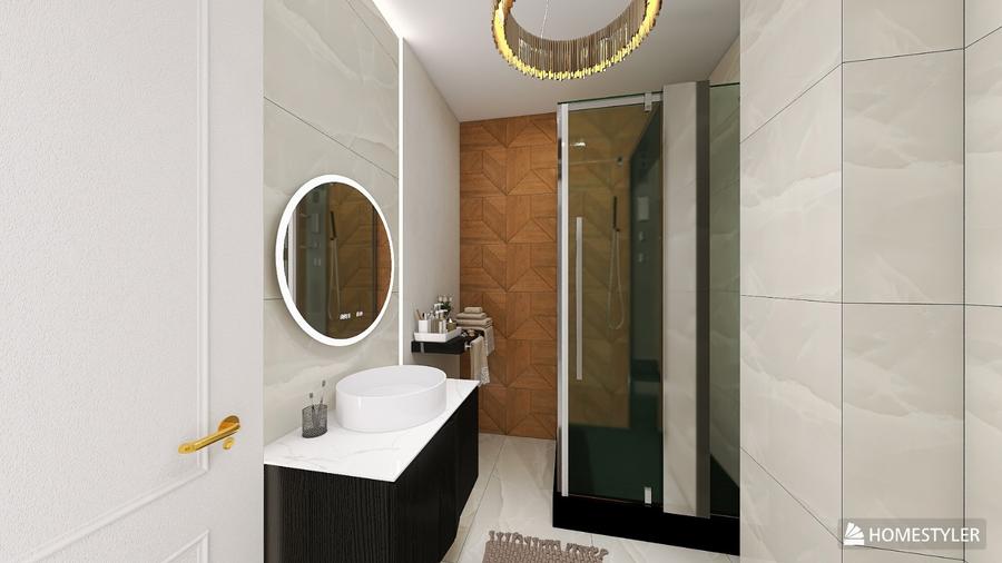 Apartament nou si loc de parcare