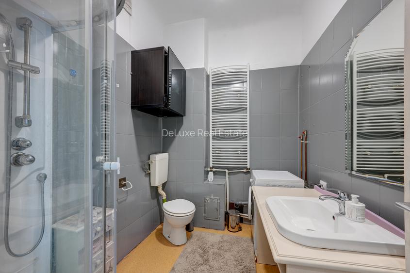 Apartament 2 camere splendid, Calea Victoriei/Natiunile Unite - 8