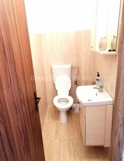 Inchiriez ap.3cam,decom,CT,finisat modern,parcare cu abonament, Zorilor-zona Obs - 9