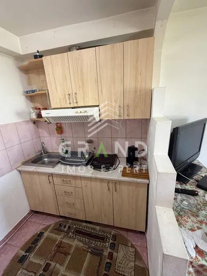 Garsonieră în Mănăștur, zona Penny