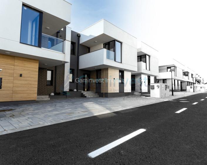 Vila nouă 3 dormitoare, de tip P+M in Nufarul, Oradea - 3