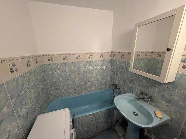 Apt.2 camere Stefan cel Mare - Circ, etaj 1, mobilat, aer conditionat - 11