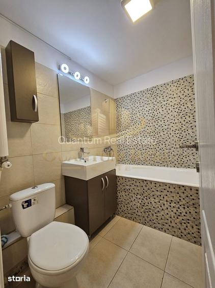 Apartament 2 Camere,Decomandat-Calea Vitan - 7