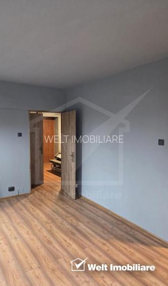 Apartament cu 1 camera, semicentral, zona Cipariu - 3