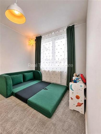 Apartament 2 camere decomandat renovat, zona Astra - 3