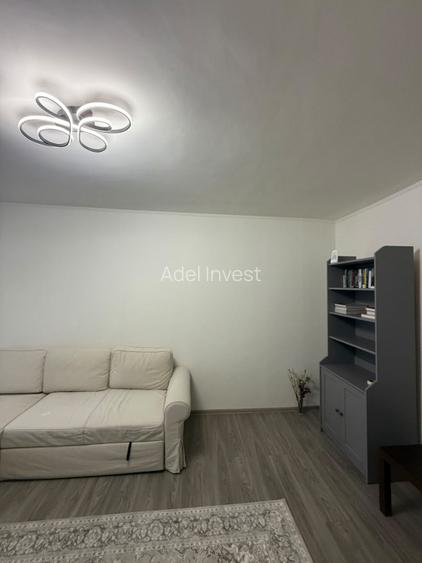 Prima inchiriere | Apartament 2 camere de inchiriat | Metrou Nicoale Grigorescu - 4