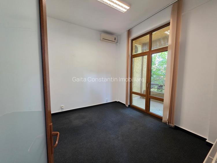 Spatiu D+P+1+M - 17 camere - 793mp - teren 532 mp - Eroii Revolutiei - 21