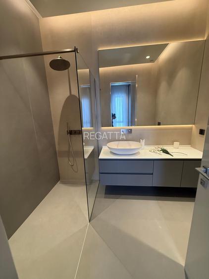 Penthouse spectaculos in Baneasa Residence - 7