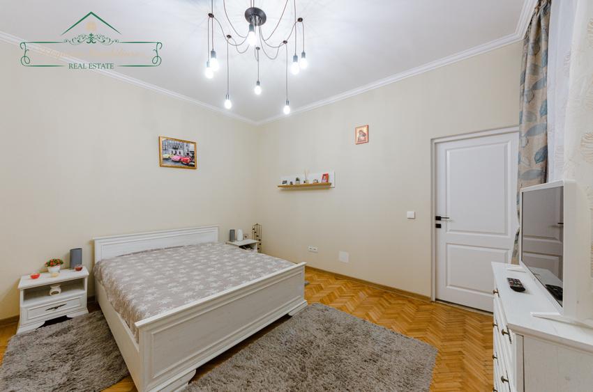 Apartament 2 Camere Arad, Bulevardul Revoluției, Renovat 2025, Mobilat