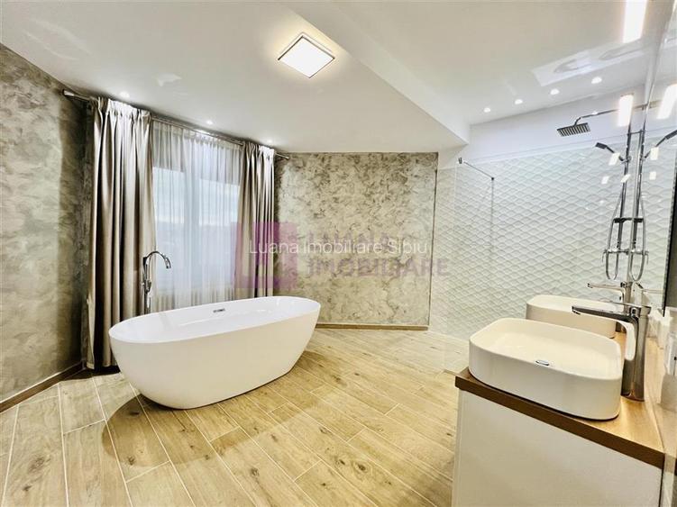 Casa 4 camere | PREMIUM | mobilata si utilata | zona linistita | video - 23