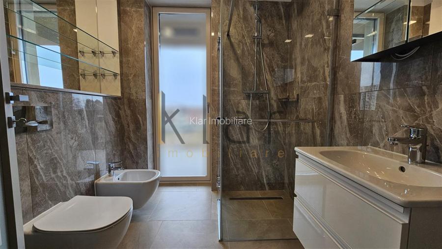 Apartament 3 camere lux intr-un ansamblu exclusivist din Buna Ziua - 6