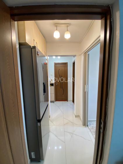 Apartament 2 camere titan