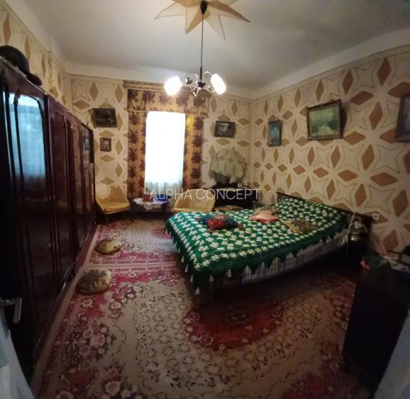 Harsova-CETATEA CARSIUM- casa boiereasca - 6
