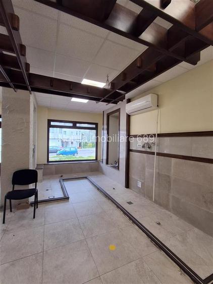 SPATIU COMERCIAL DE INCHIARIAT ZONA DE SUS ONESTI - 7