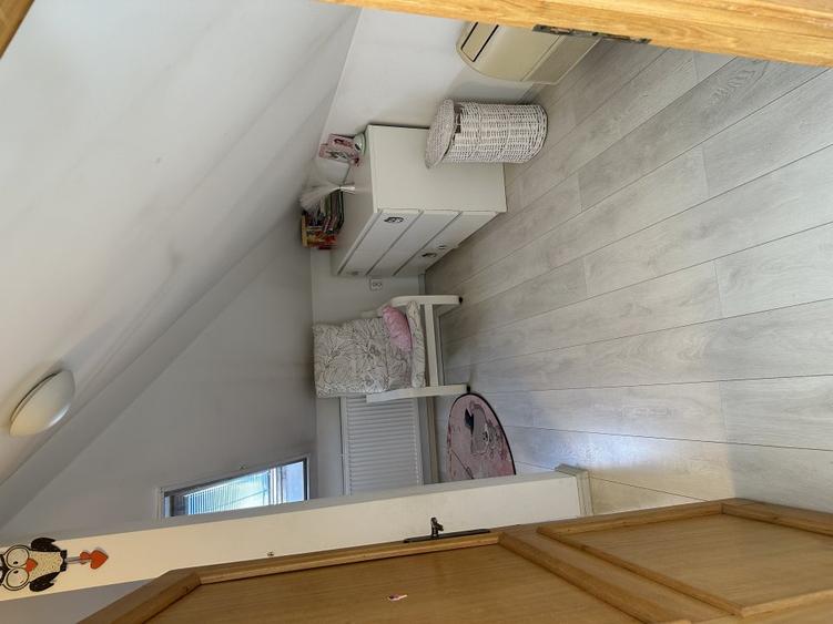 Casa Sp+P+M de inchiriat Vatra Luminoasa