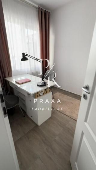 Apartament de vanzare, 3 camere, etaj retras, terasa, LIFT, zona Vivo-Metro!