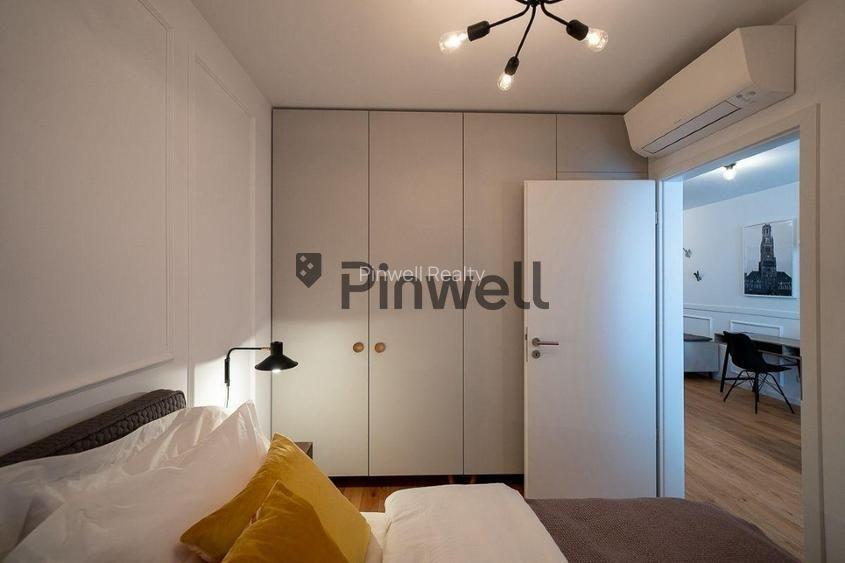 Apartament 2 camere de inchiriat | Aviatiei Park - 6