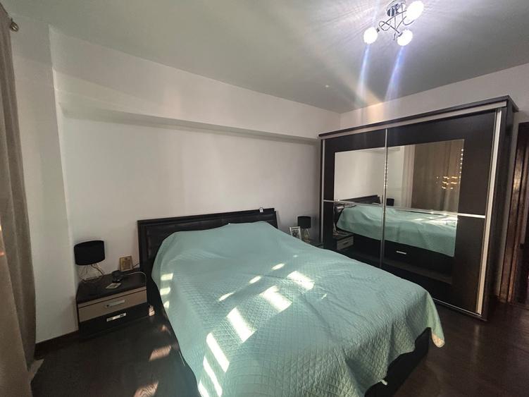 Apartament 3 camere, suprafata 87mp, Dorobantilor, mobilat utilat.