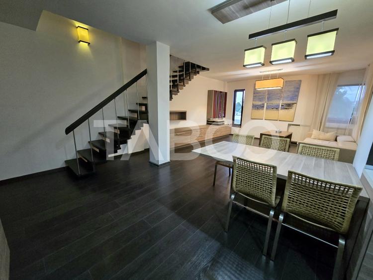 Apartament 3 camere 2 balcoane 2 bai 105 mpu etaj 1 Calea Dumbravii