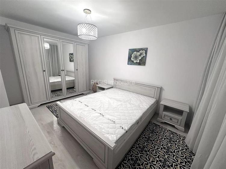 Apartament cu parcare si boxa | Urban Coresi - 7