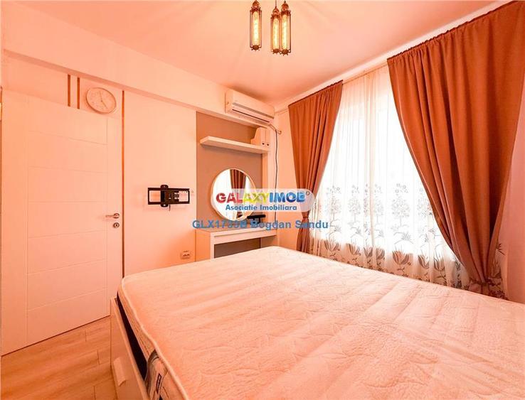 Apartament 2 camere decomandat de inchiriat in Militari Residence - 2