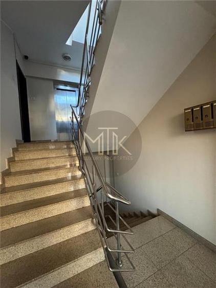 Apartament 4 camere I Floreasca I Terasa