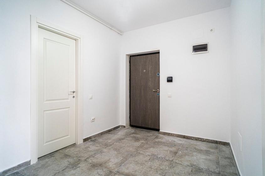 Militari-Metrou Preciziei, 2 Camere, 65.4 mp, Bloc Nou, lift, Comision 0%