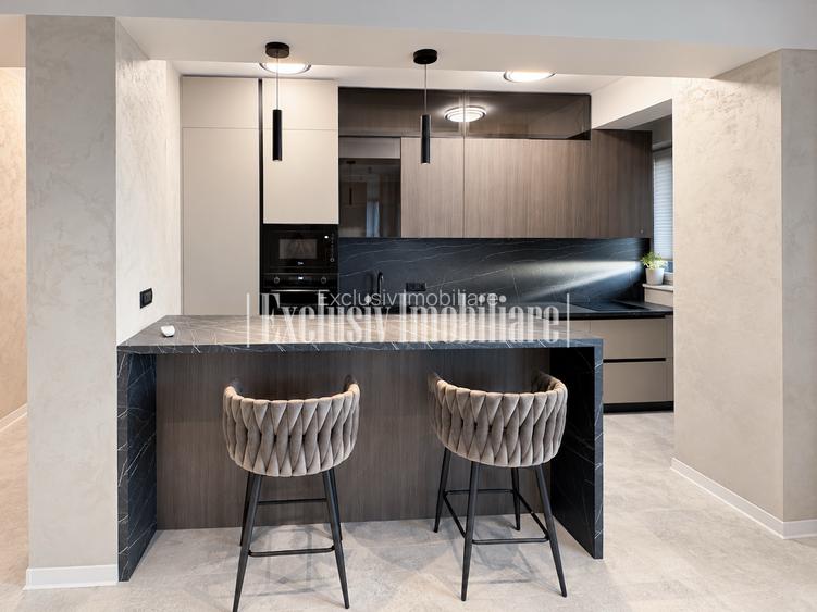 Aviatorii Residence | Apartament Premium -  Prima închiriere | Parcare subteran - 3